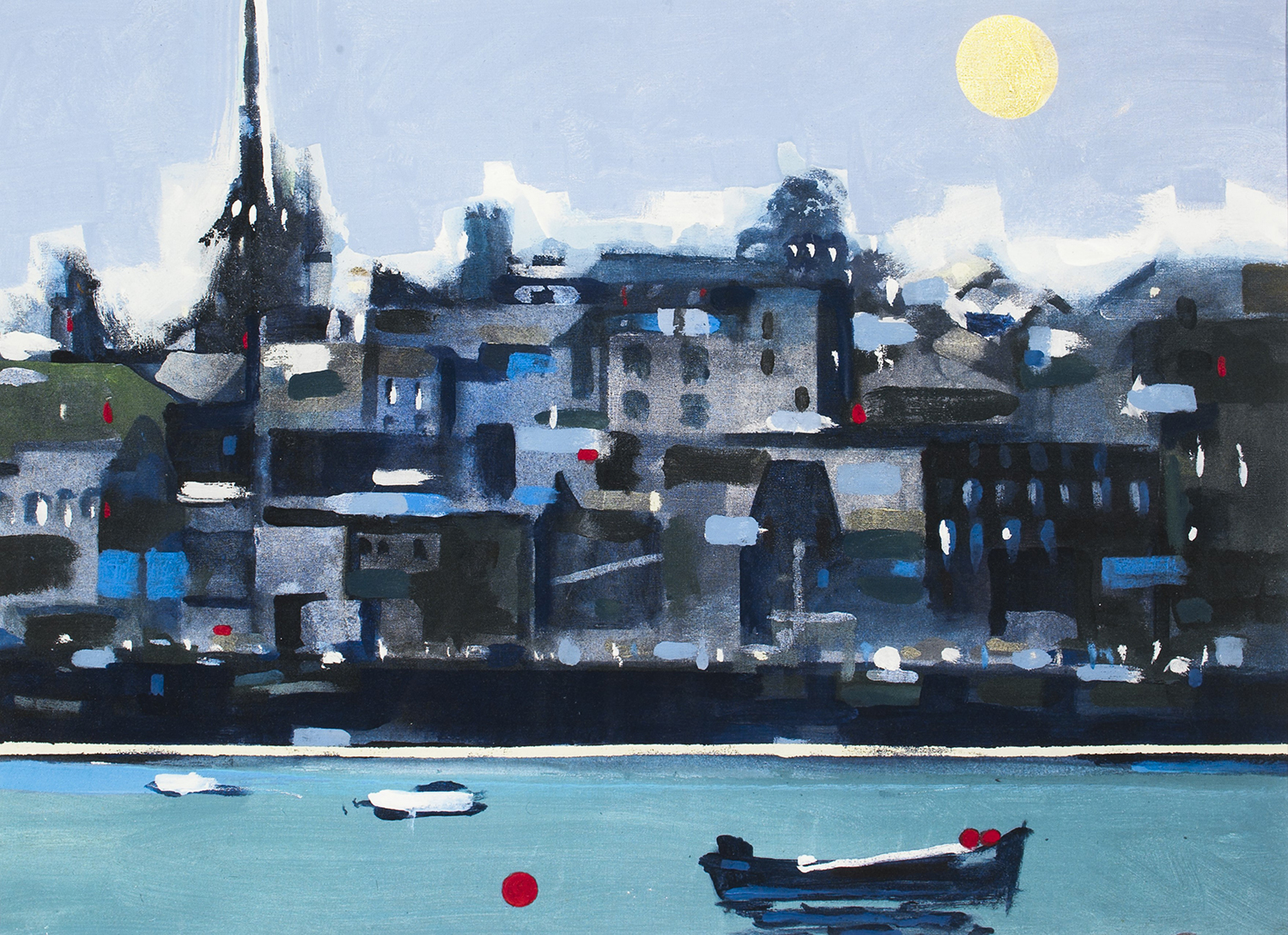 Funge Paul – Wexford In The Way