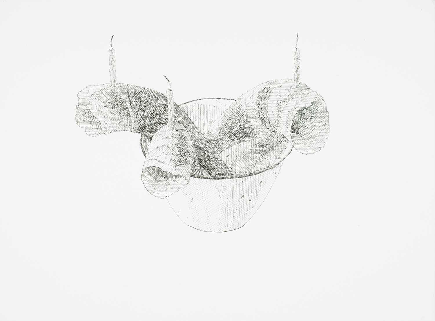 O’Gorman Rosie – Unihorn
