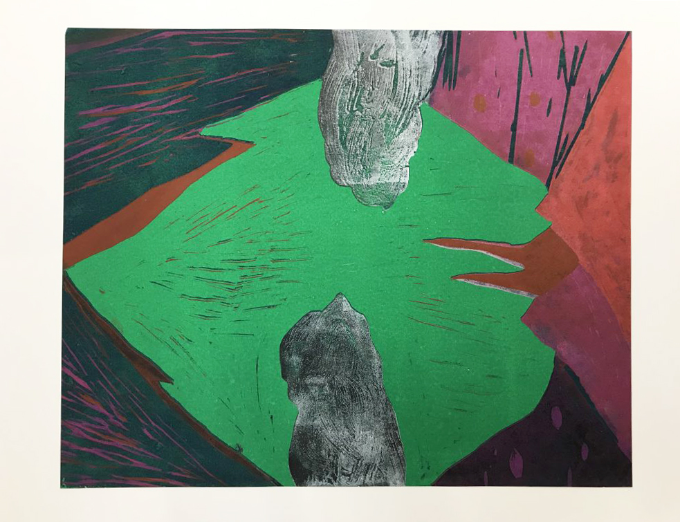 Pilkington Alison – We Are Ruins