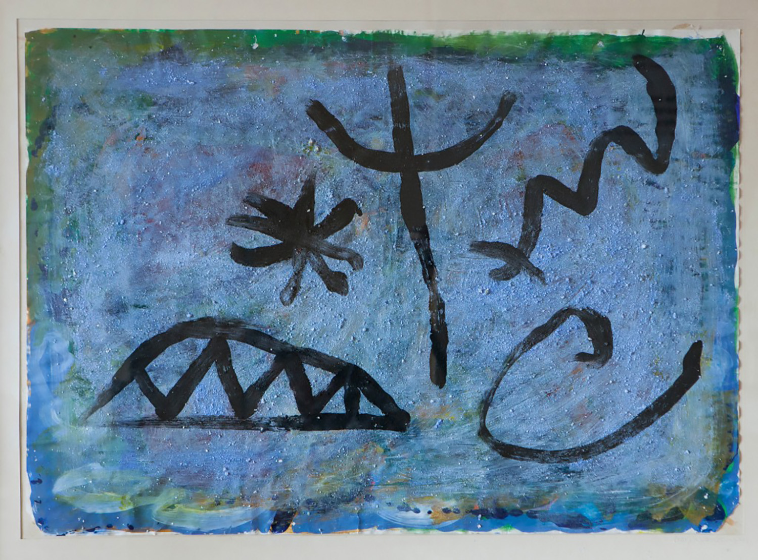 Van Kampen Marja – Untitled