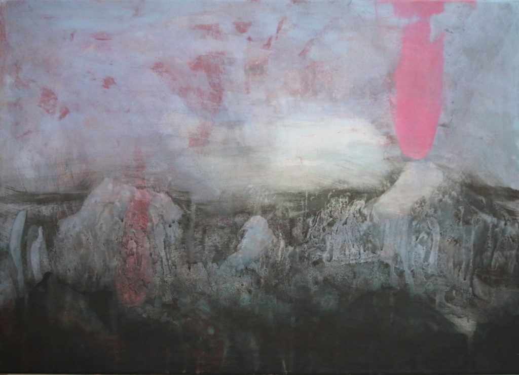 Van Ryswyk Hanneke – High Water