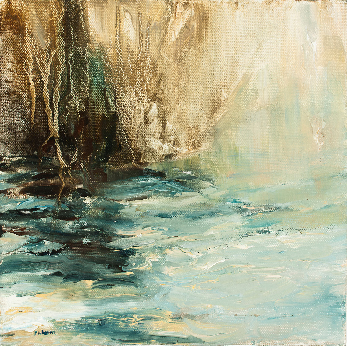 Wheeler Patricia – Pool