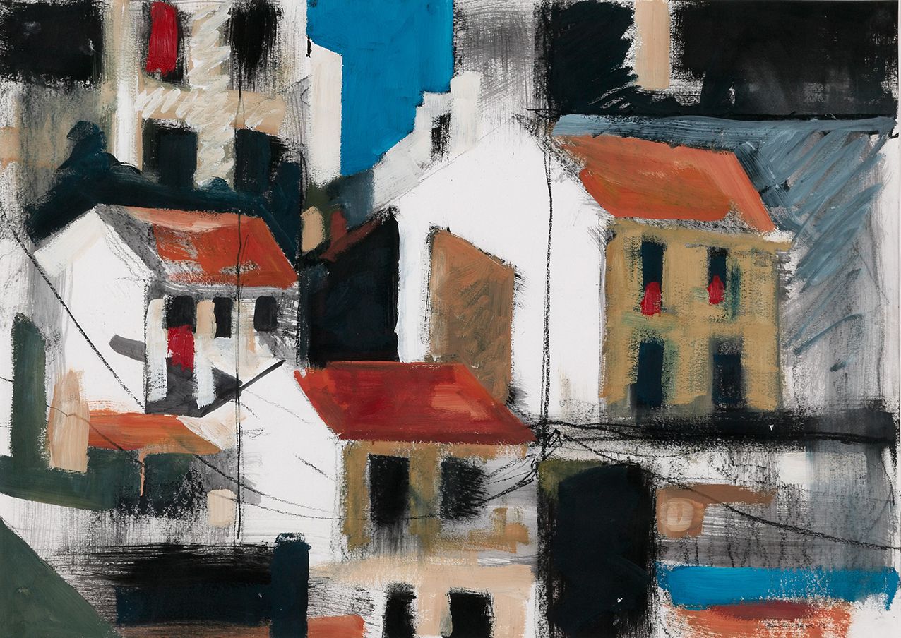 Carter Eamonn – Mijas