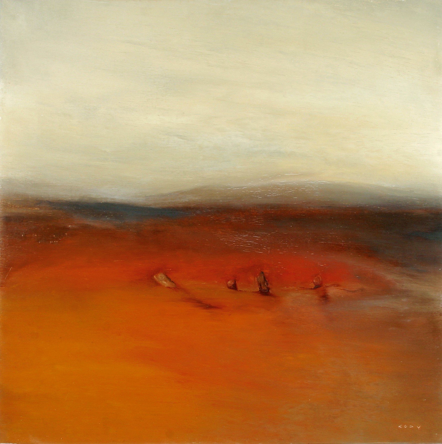 Cody Declan – Landscape