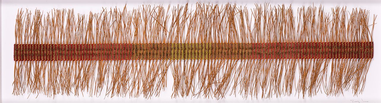 Dunne Terry – Seasonal Changes (collection of 4 tapestries)