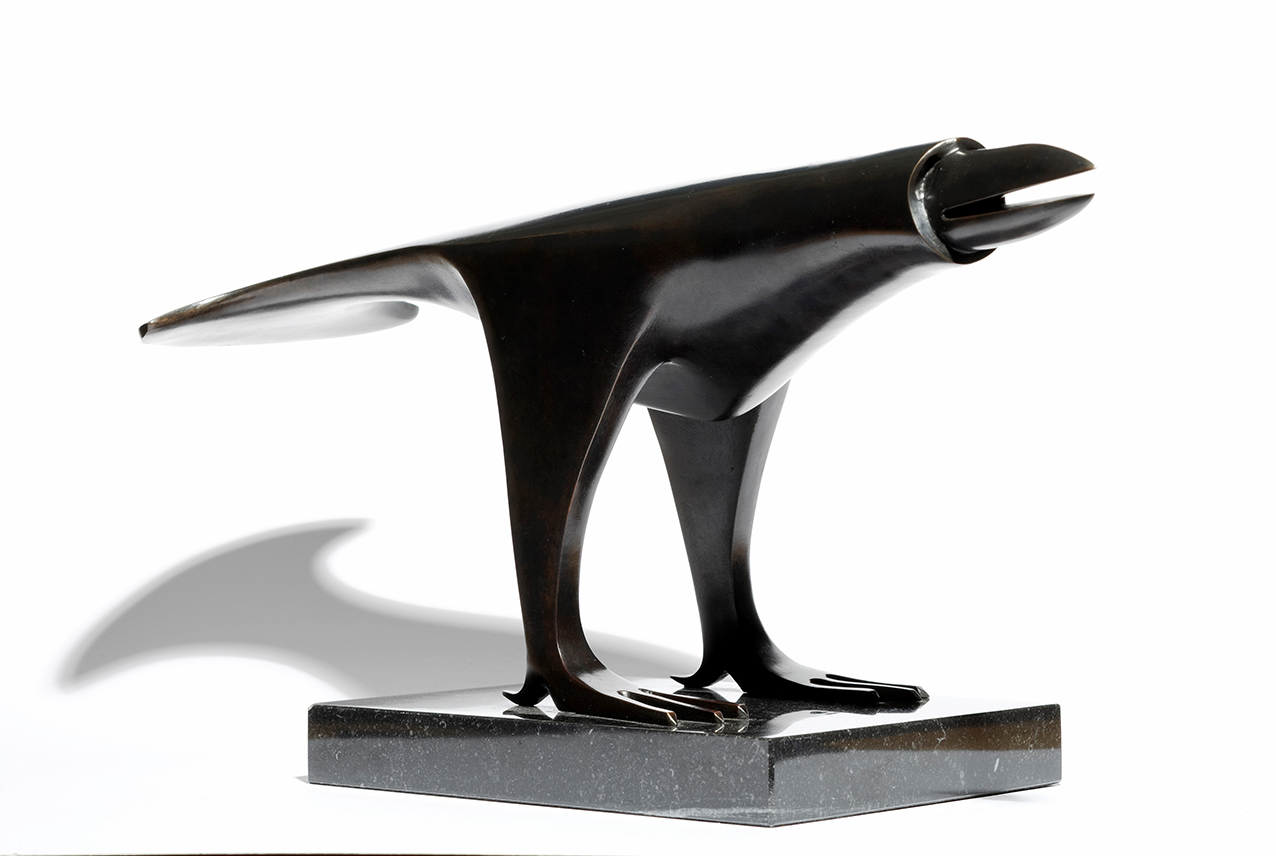 Fallon Conor – Crow