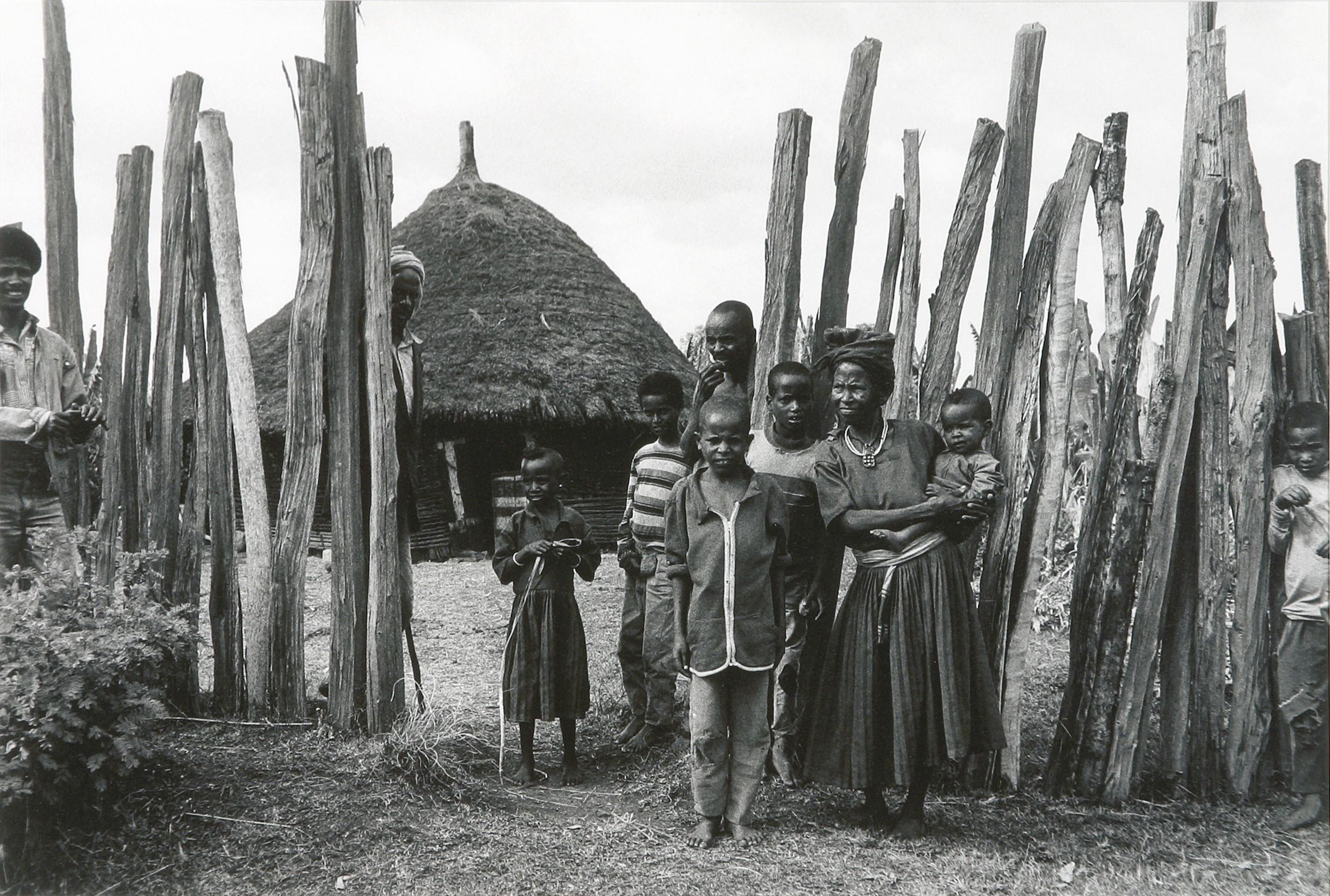 Grant Padraig (collection of 13 photographs)