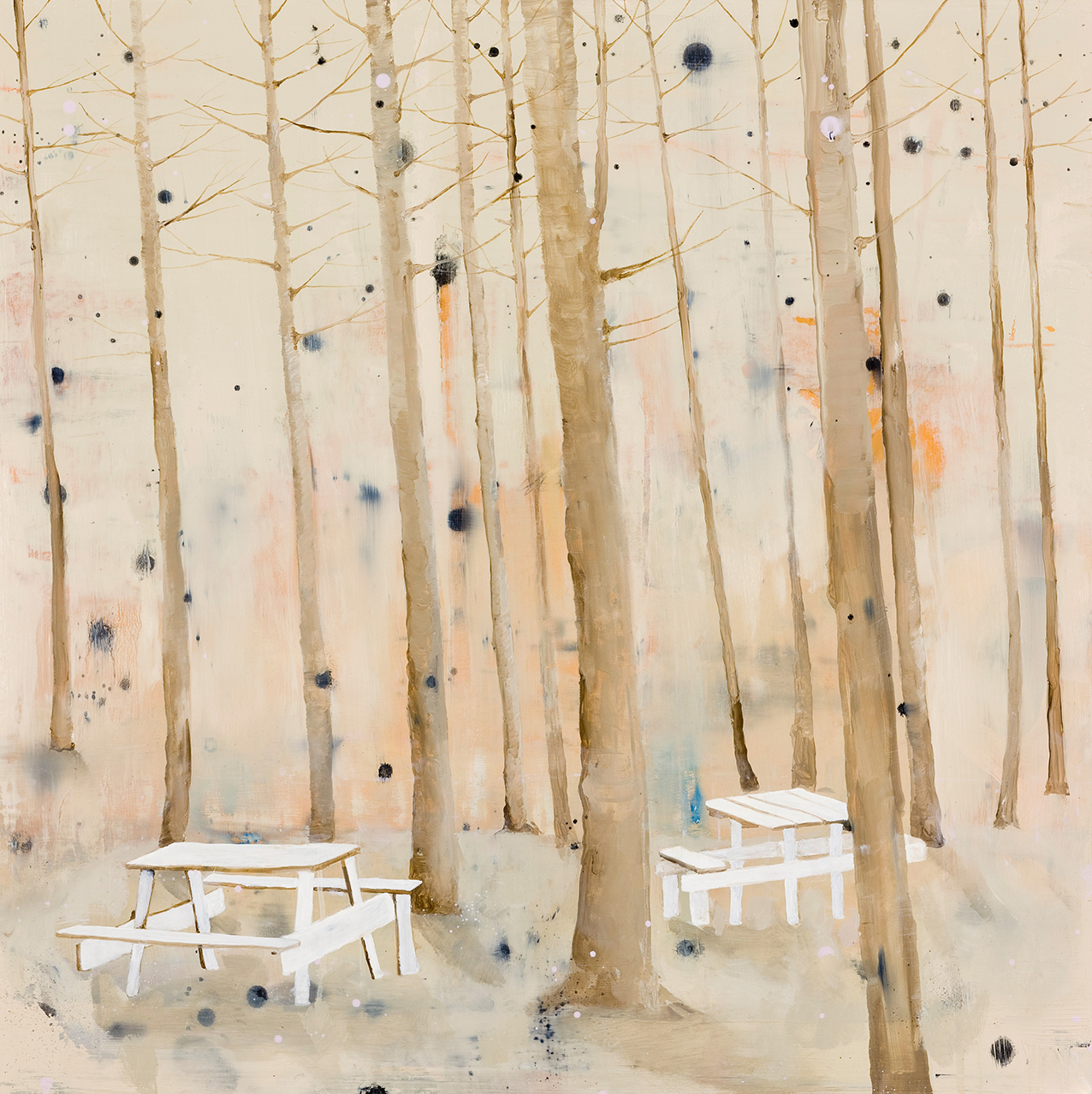 Kehoe Tonia – Bench