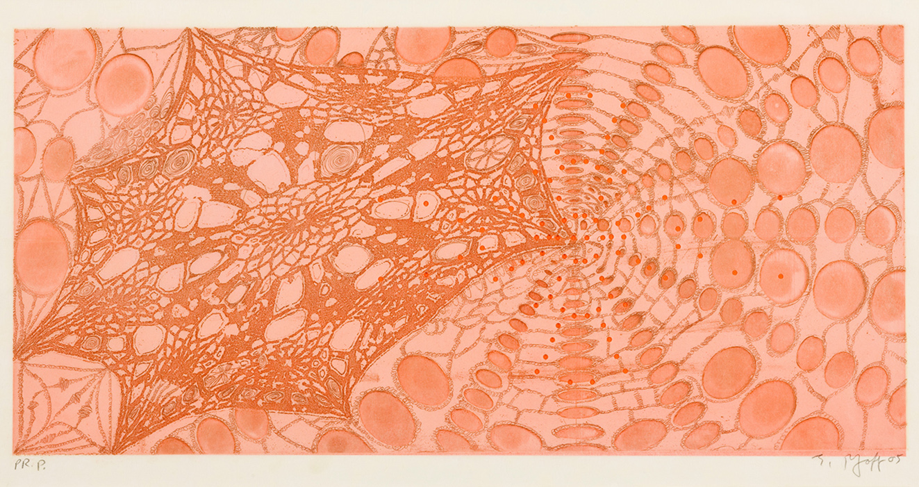 Pfaff Judy – Untitled