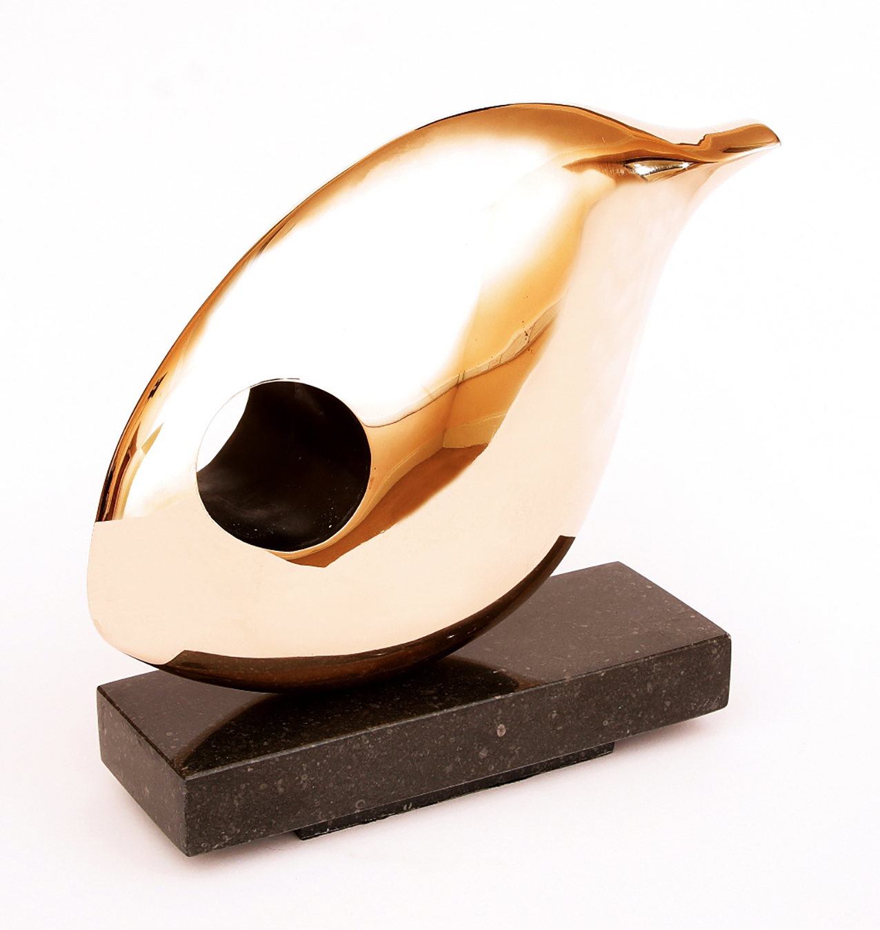 Killeen Peter – Goldfish