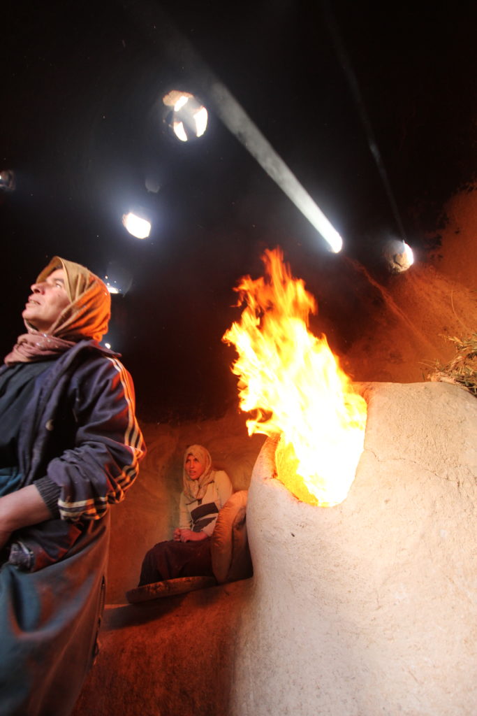 Taha Giath – A Mother’s Heart