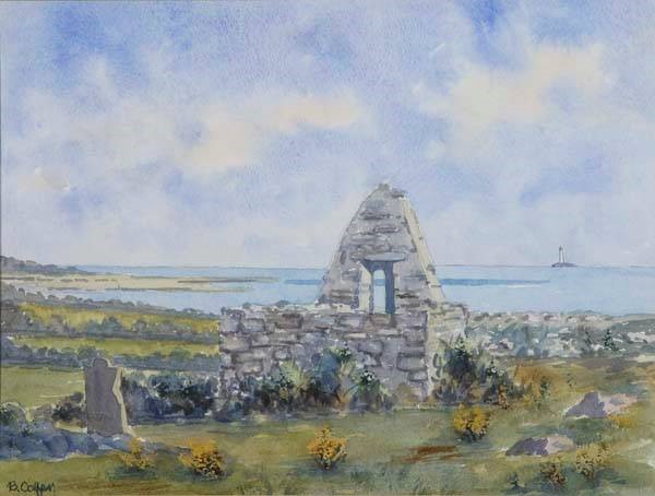 Colfer Billy – St. Vogues Church