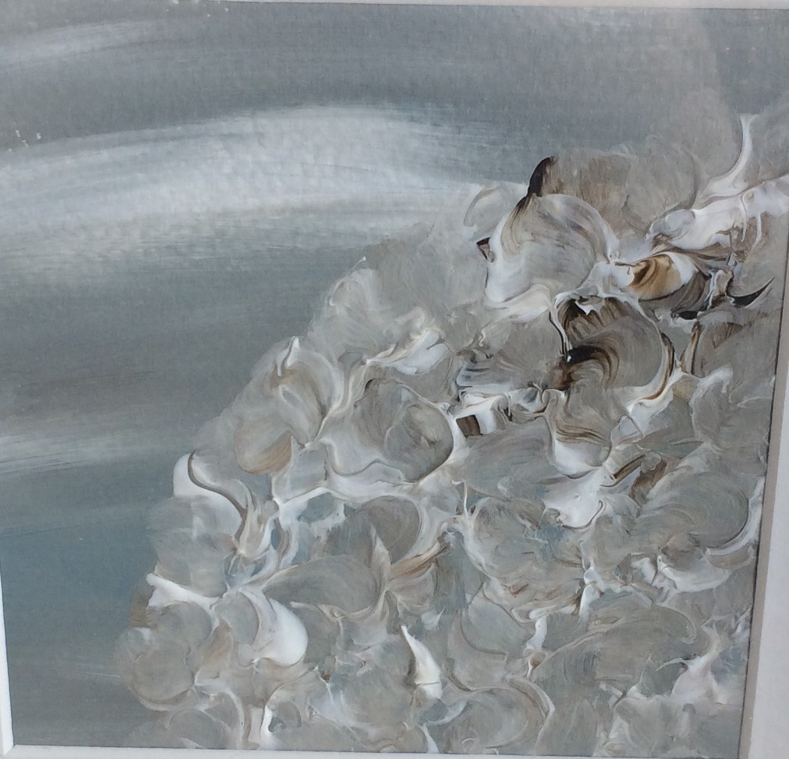 Coyne Paula – Untitled I