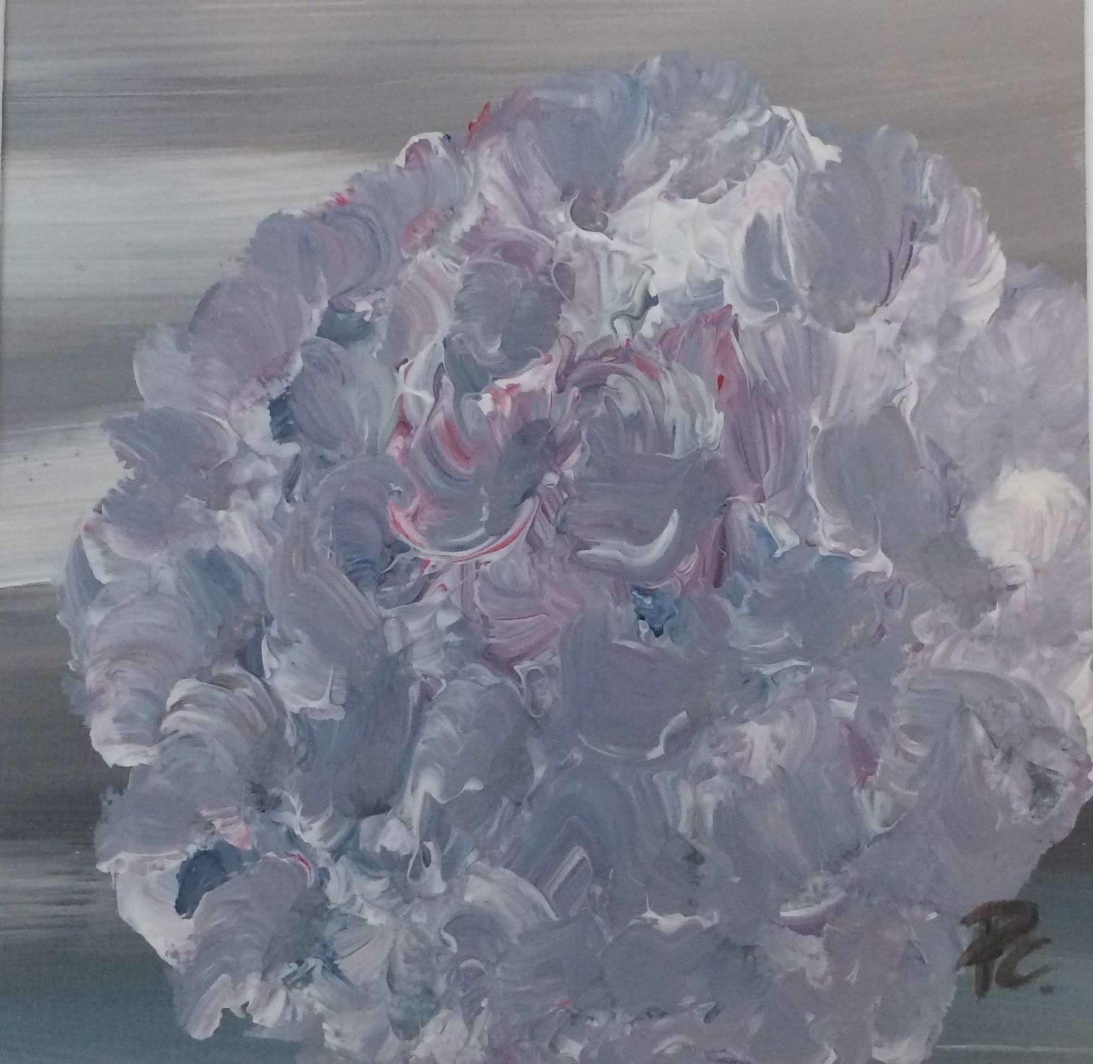 Coyne Paula – Untitled II