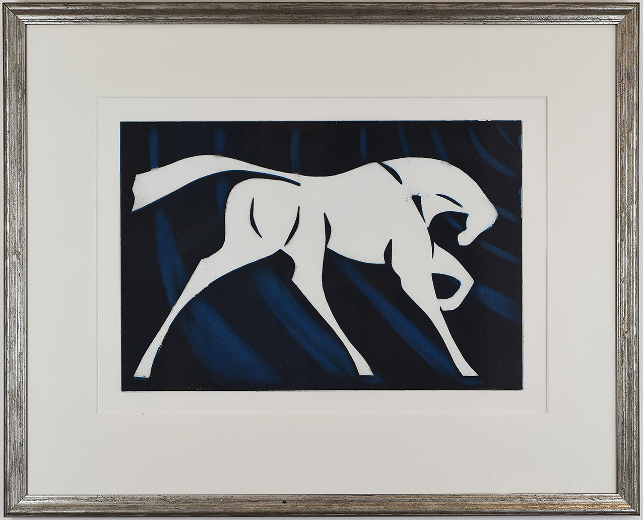 Fallon Conor – Horse