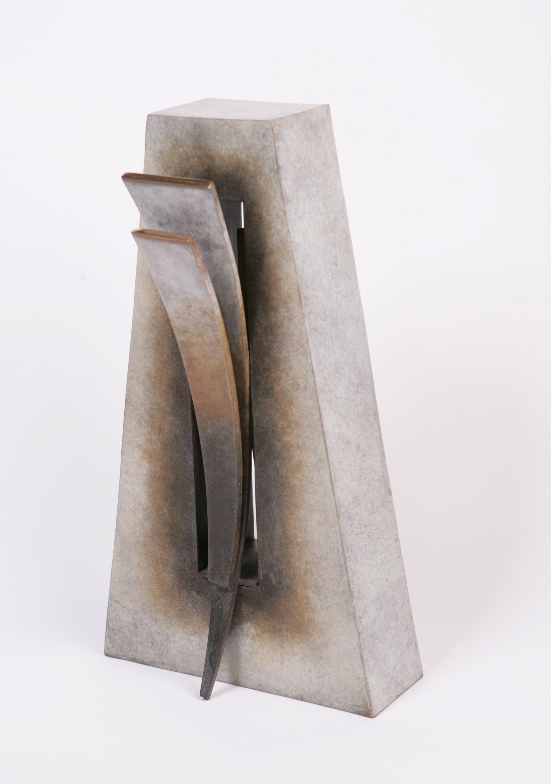 Higgins Leo – Waves Series