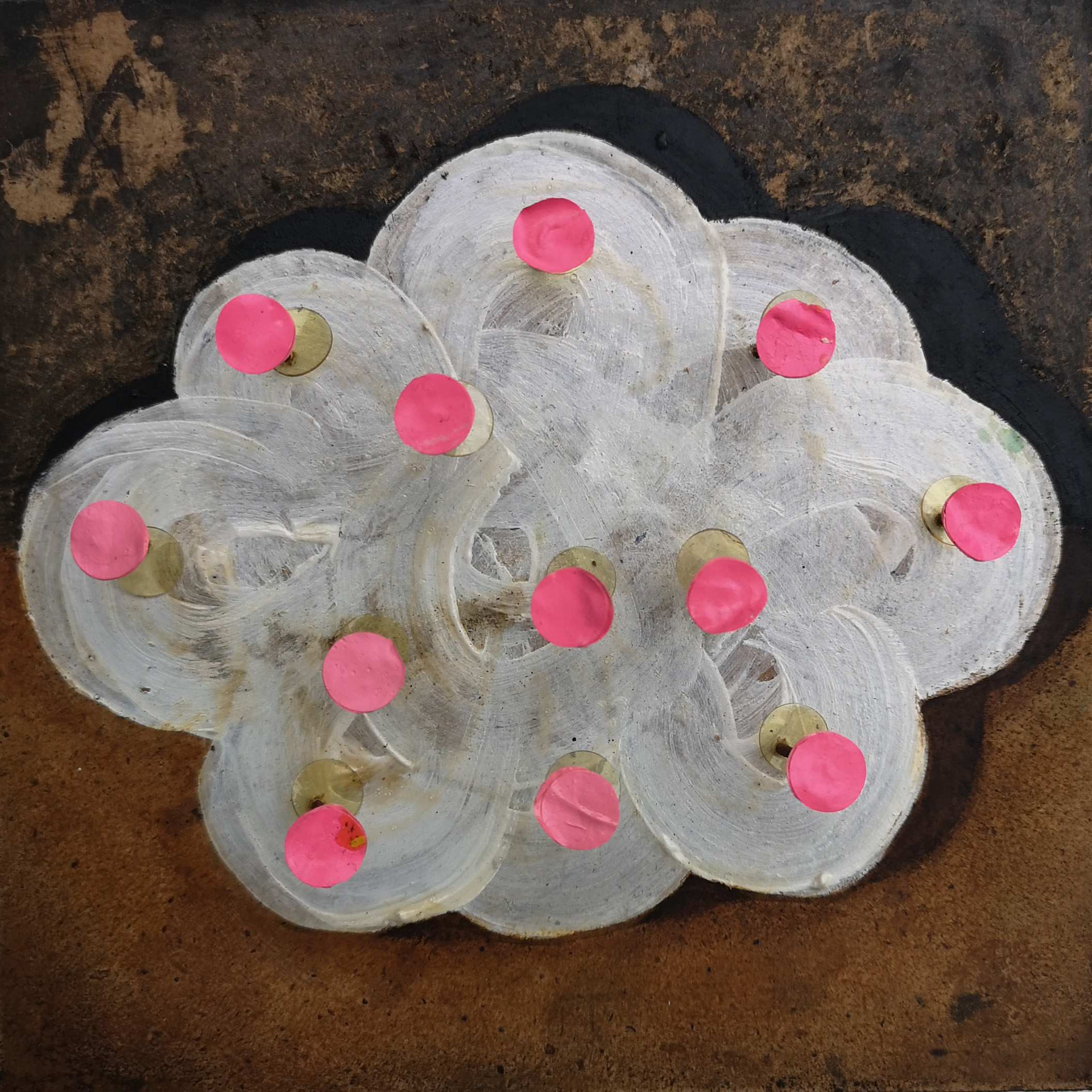 Murphy Kate – These Things That Are Pinned Down