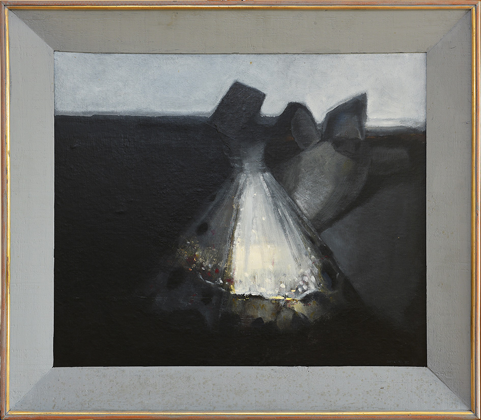 Shinnors John – Dancers In Gray