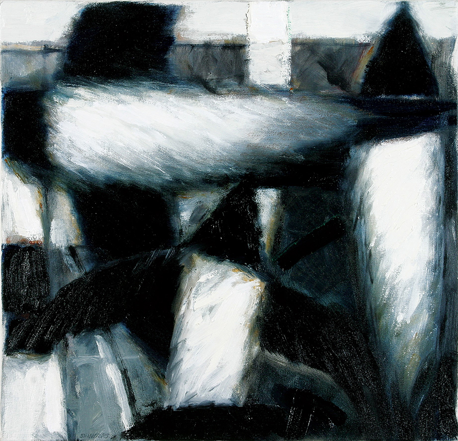Shinnors John – Over the Coast