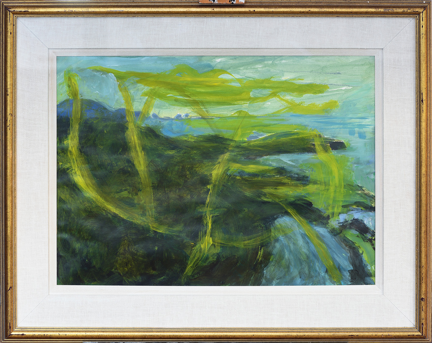 Wynn Jones Nancy – Mayo Coast